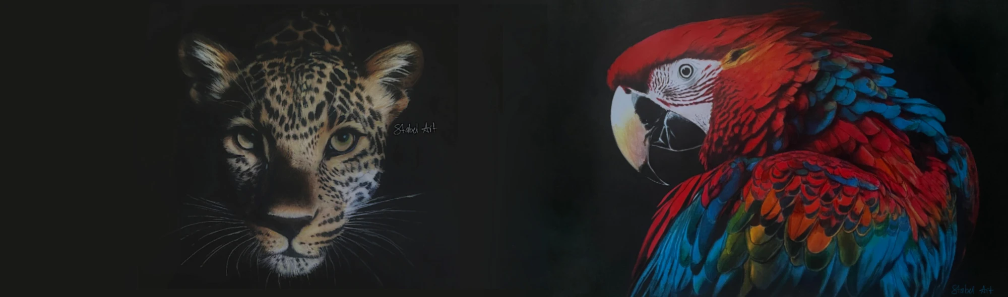 Banner image of Stabel