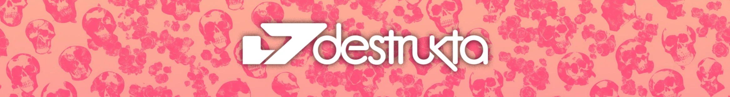 Banner image of destrukta