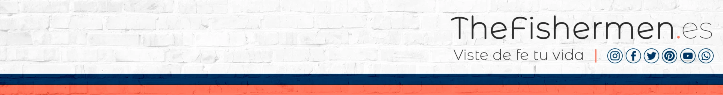 Bannière de thefishermen.es