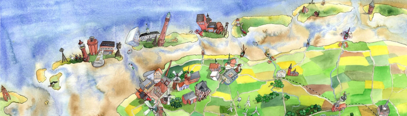 Bannière de Comic-Kunstwerkstatt