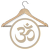 wear a mantra