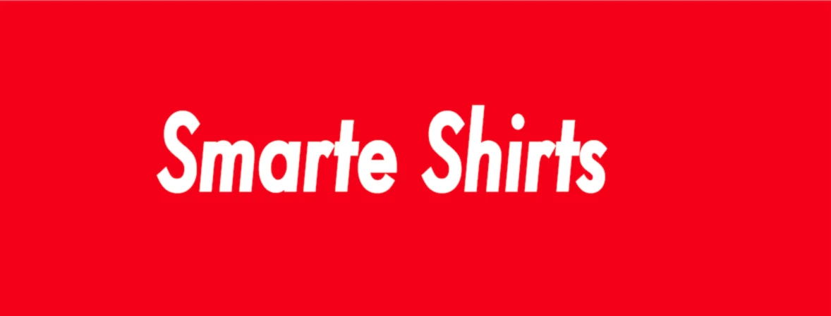 Bannière de Smarte Shirts