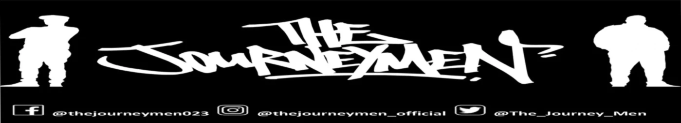 Banner image of The Journey Men