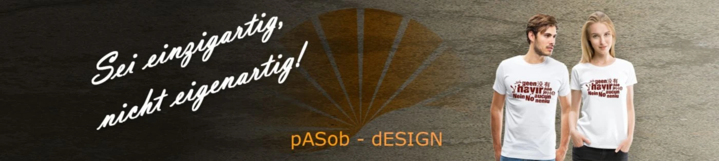 Bannerbild von pASob