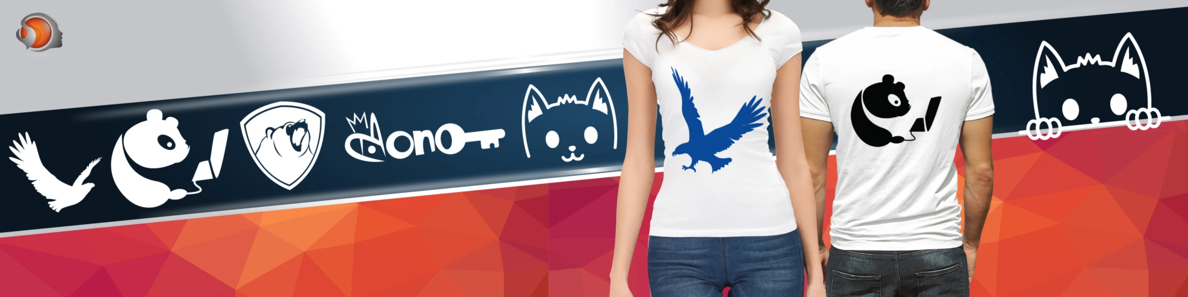 Bannière de artistika