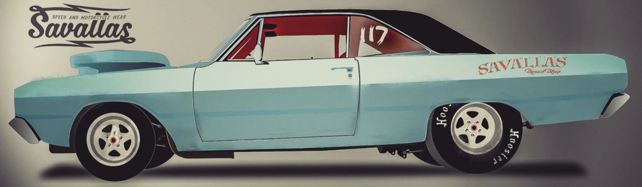 Banner image of Savallas