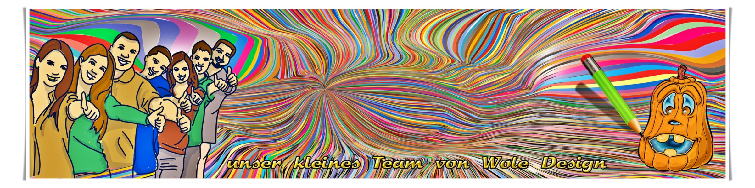 Bannerbild von Wole.Design