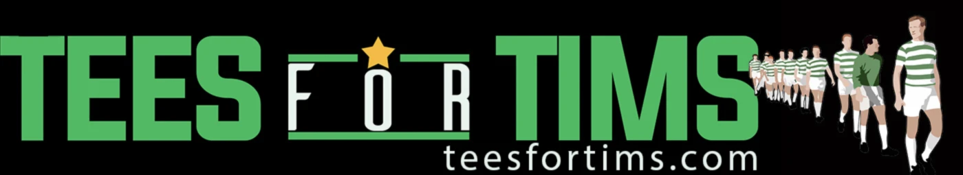 Bannière de Tees For Tims