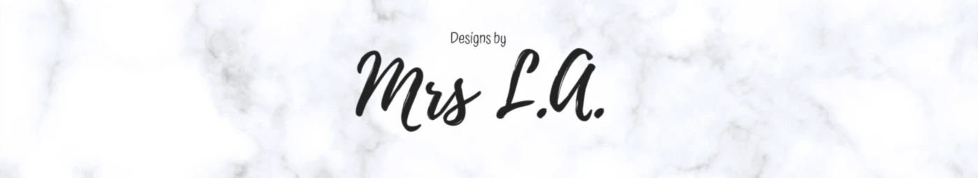 Banner image of Mrs. L.A.