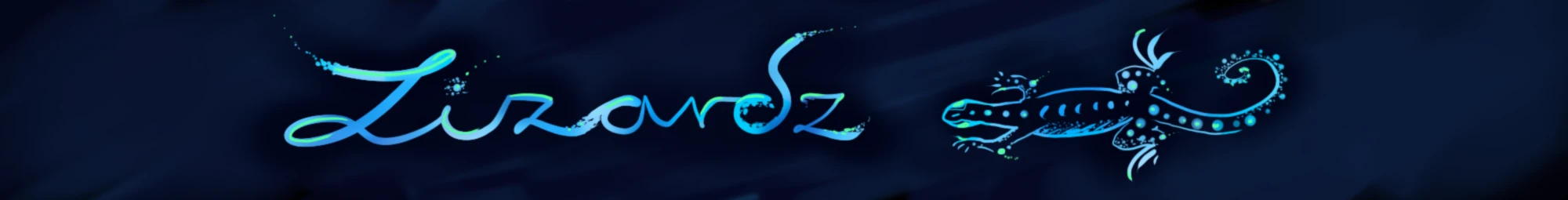 Banner image of Lizardz