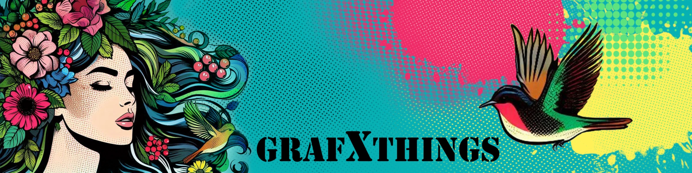 Banner image of GrafXthings