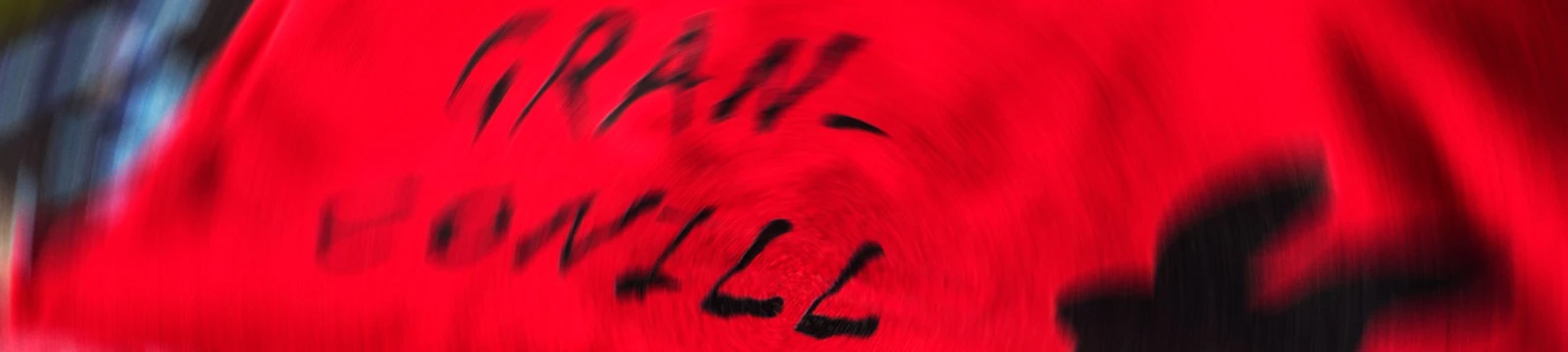 Bannière de granconill