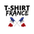 T-shirt France