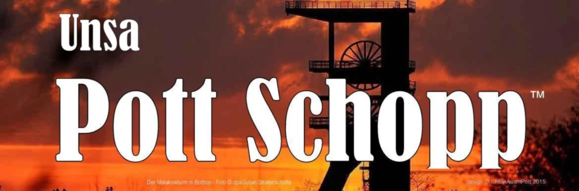 Bannerbild von IchBinAusmPott
