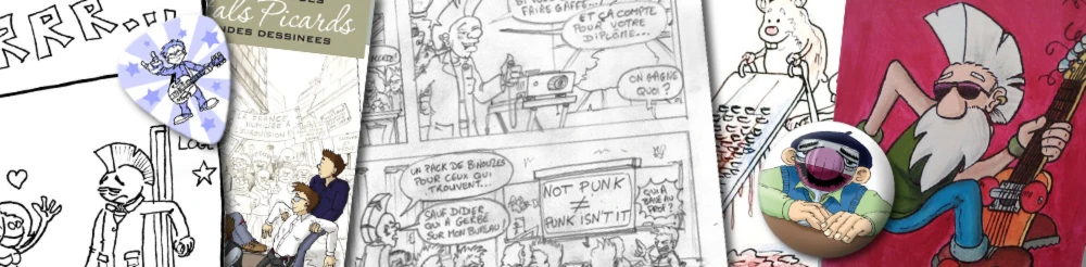 Banner image of michaelloze