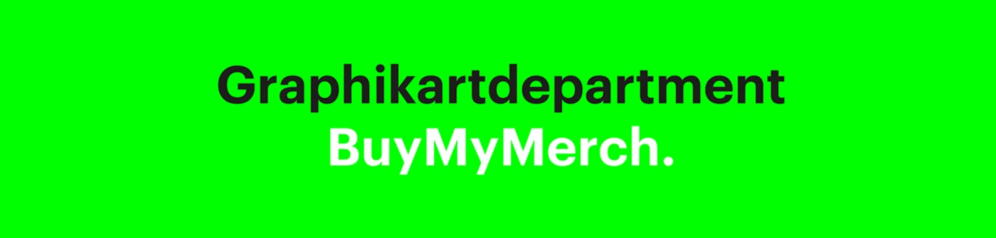 Banner image of Graphikartdepartment