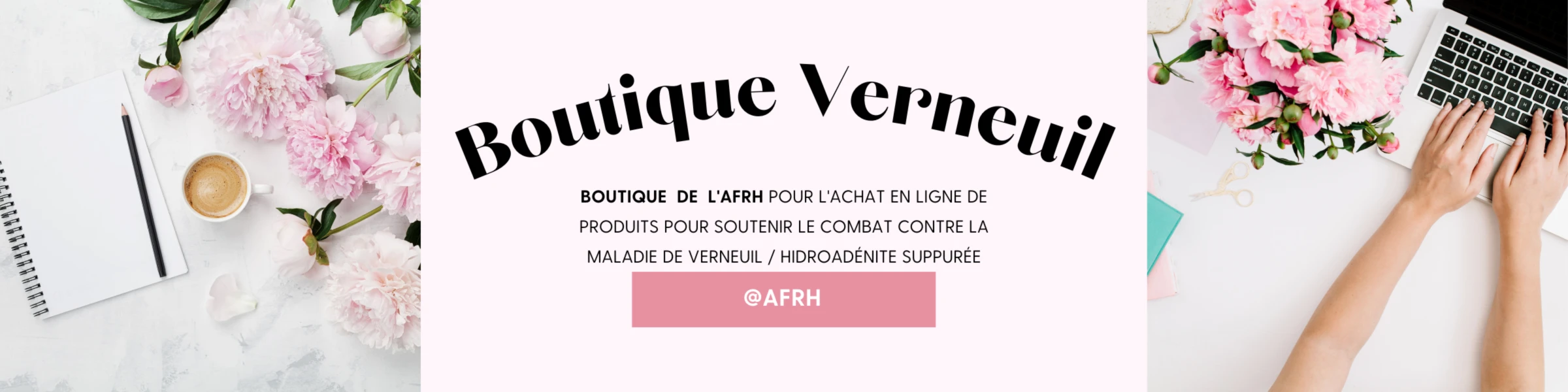Bannière de afrh