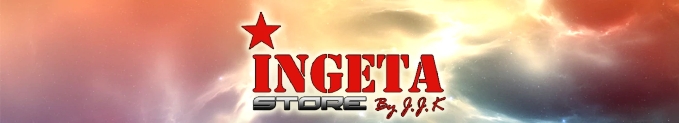 Banner image of ingeta