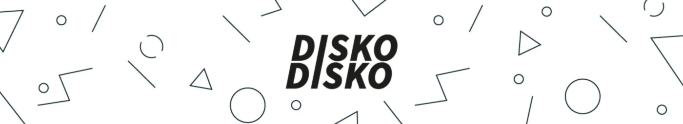 Bannerbild von diskodisko