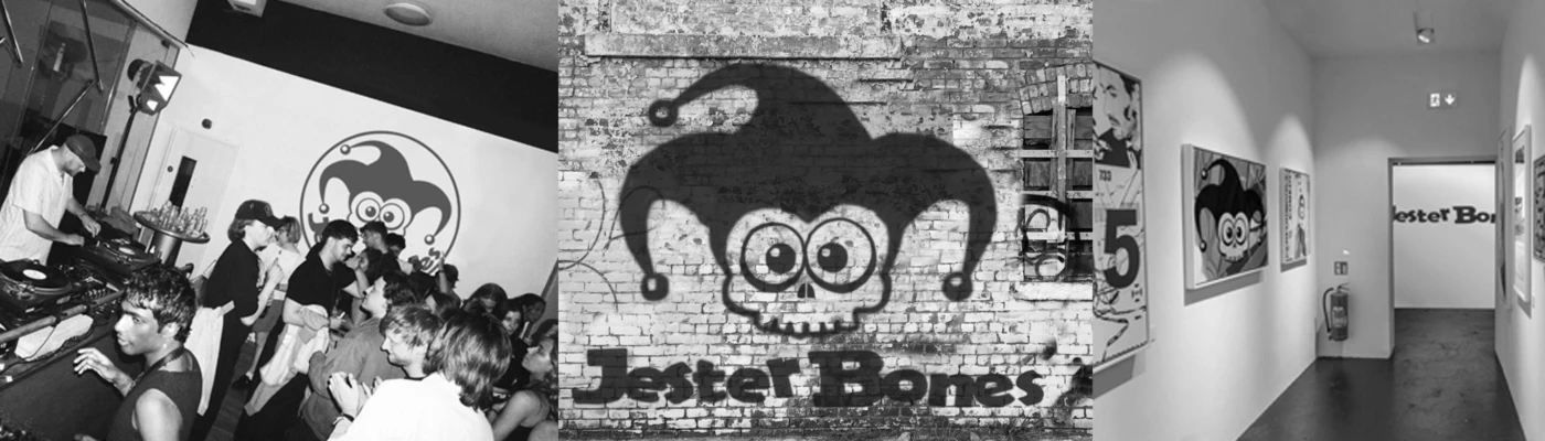 Bannerbild von Jester Bones