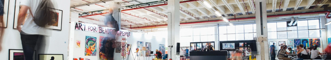 Banner image of Questi