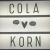 cola korn