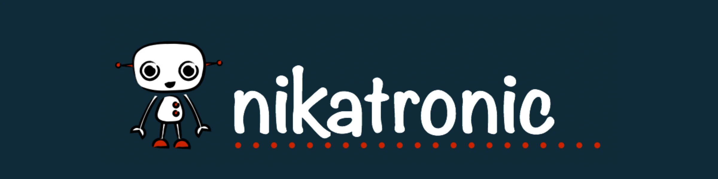 Bannerbild von nikatronic