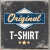 Original t-shirt