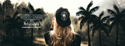 Banner image of Art of the Wild