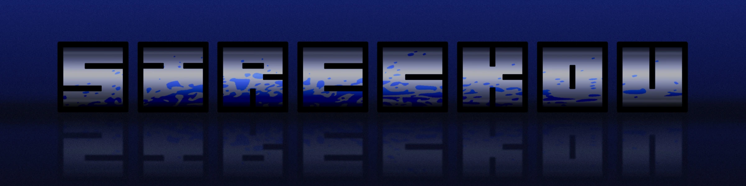 Banner image of streckov