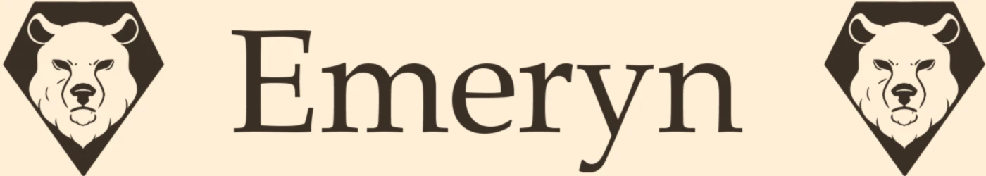 Banner image of Emeryn