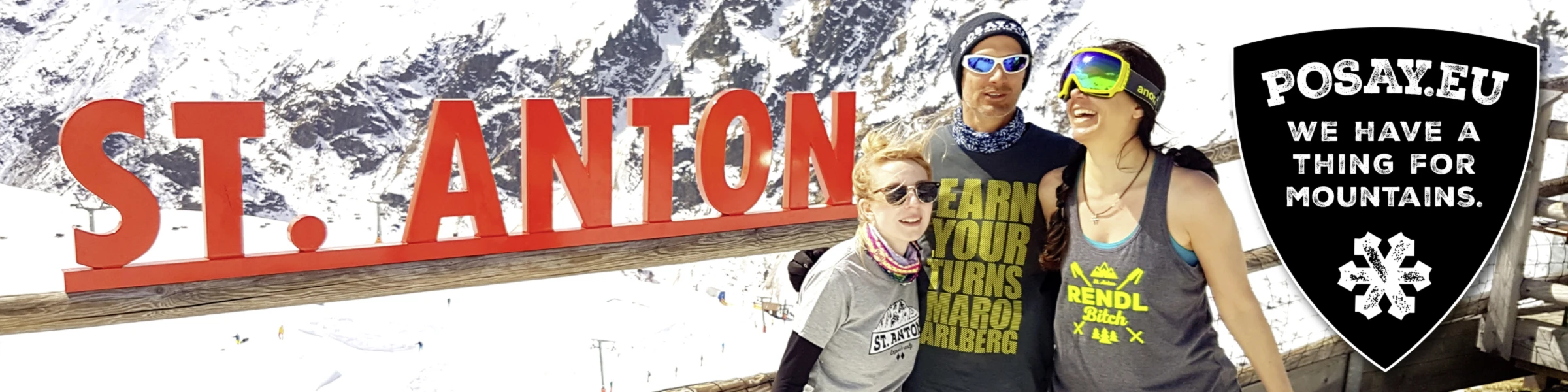 Bannerbild von posay