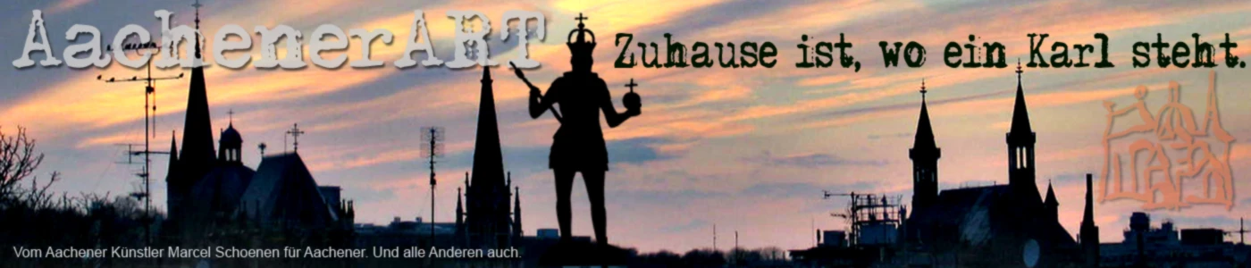 Bannerbild von Marcel Schoenen