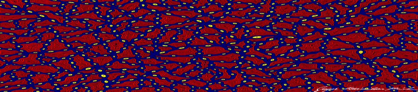 Bannerbild von Psychedelik Grex