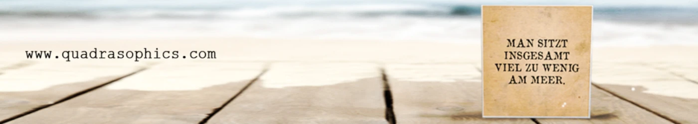 Bannerbild von Quadrasophics