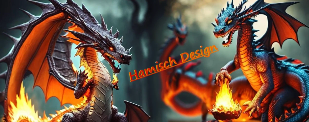 Banner image of Hamisch