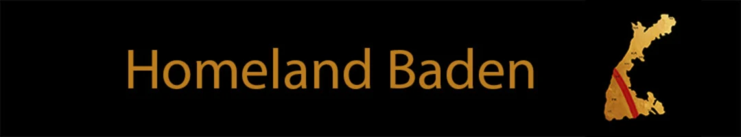 Banner image of Homeland Baden