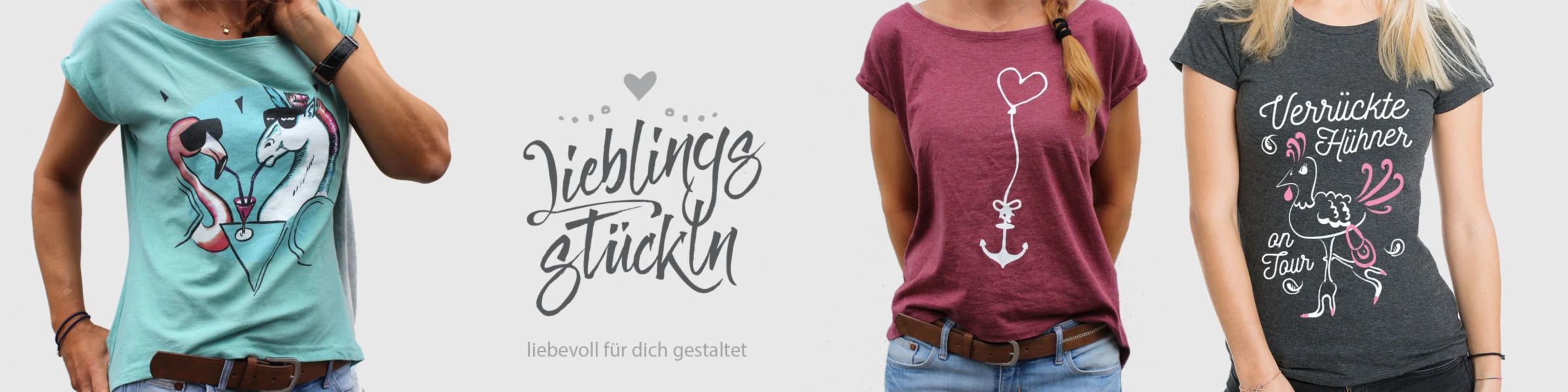 Bannerbild von lieblingsstueckln