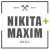 Nikita und Maxim