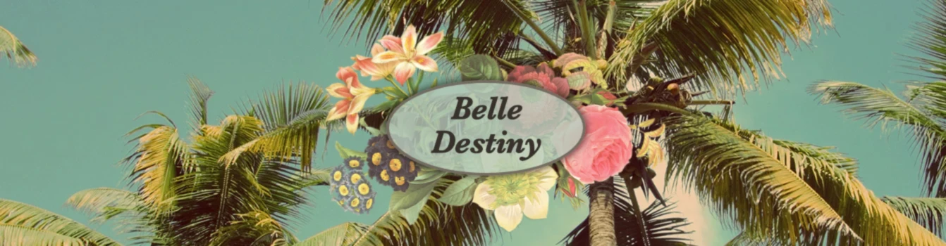 Bannerbild von Belle Destiny