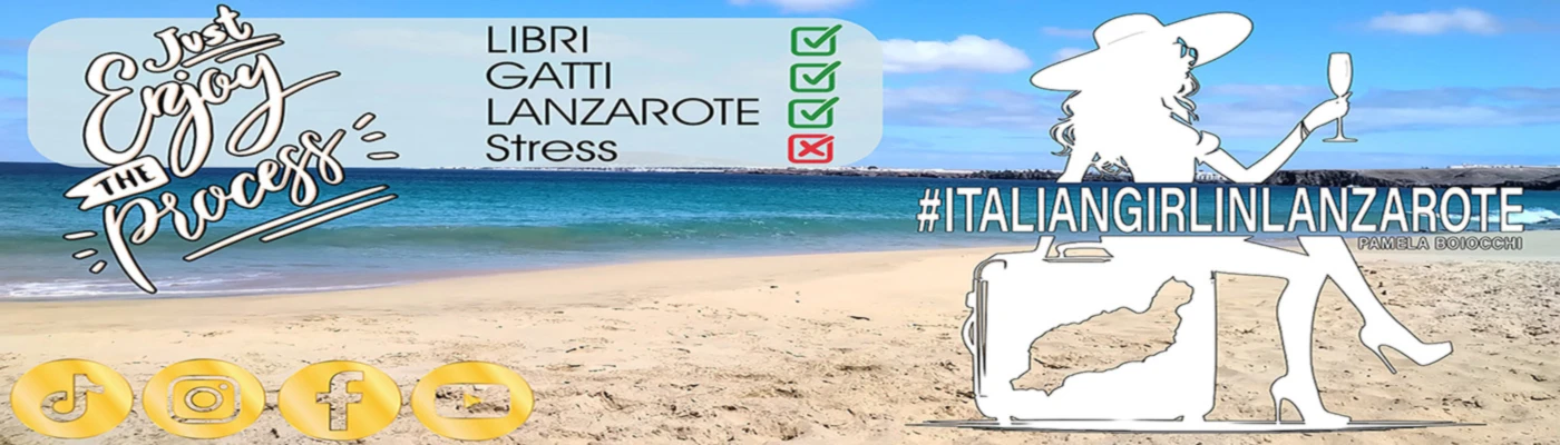 Bannerbild von ITALIANGIRLINLANZAROTE