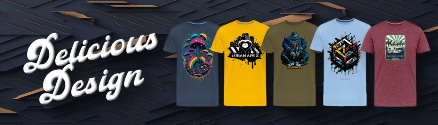 Bannerbild von DeliciousClothes