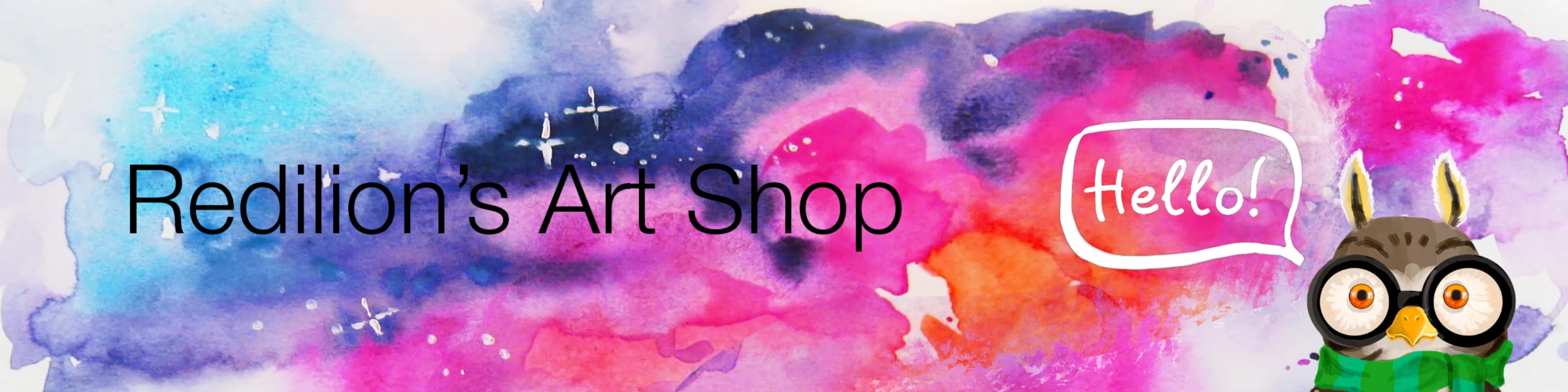 Banner image of Redilion