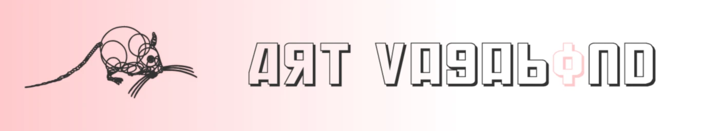 Bannière de Art Vagabond