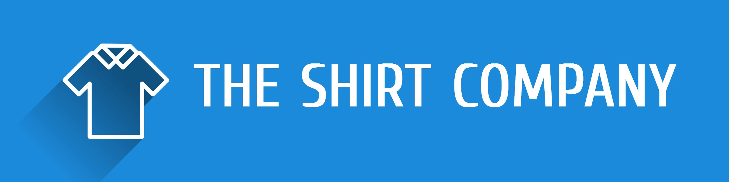 Banner image of The Shirt Company