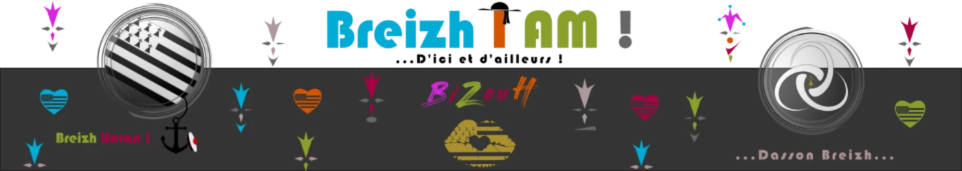 Imagen de banner de Breizh I AM