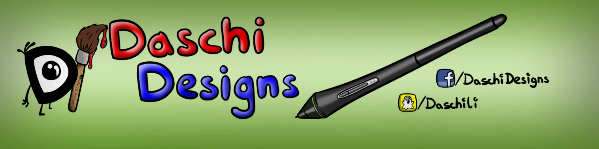 Bannerbild von DaschiDesigns