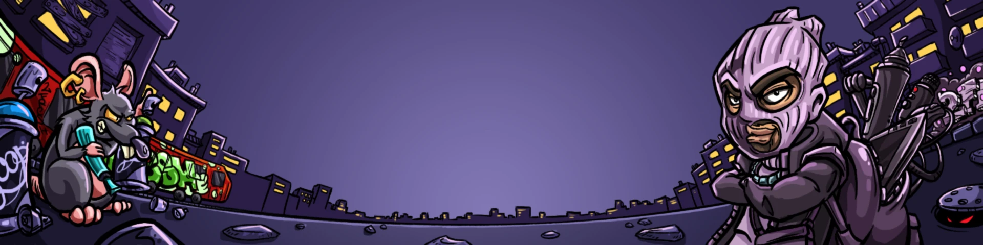 Bannerbild von Vladik Artwork