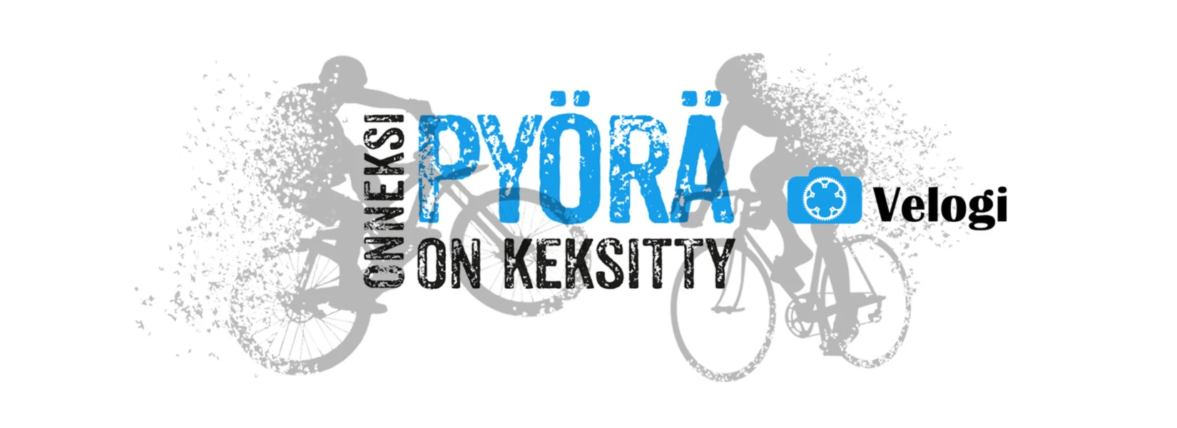Banner image of Velogi