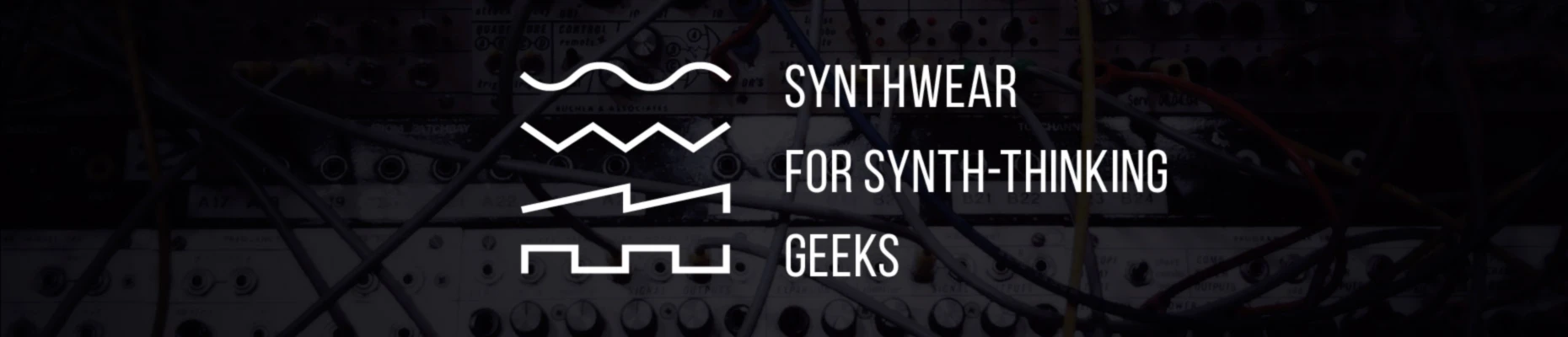 Banner image of SYNTHSHIRT